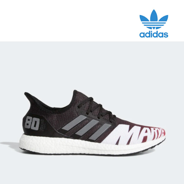 ADIDAS  SPEEDFACTORY AM4 MARVEL 80 VOL. 1 FY3005 ON SALE ORIGINAL  ultra boost