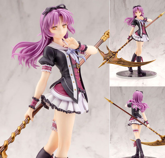 Kotobukiya The Legend of Heroes Renne Bright figure Standard ver 1/8 Presale