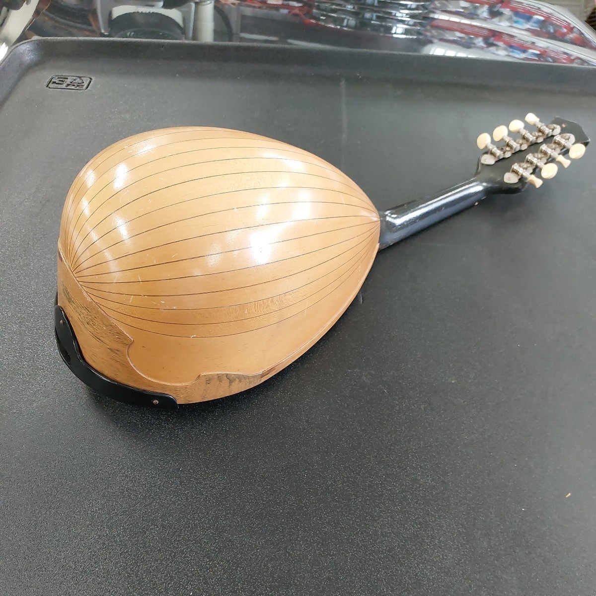 SUZUKI 1964 Mandolin