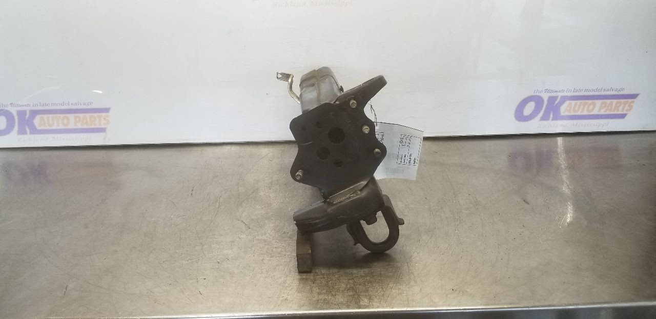 10 TOYOTA TUNDRA FRAME RAIL FRONT LEFT DRIVER