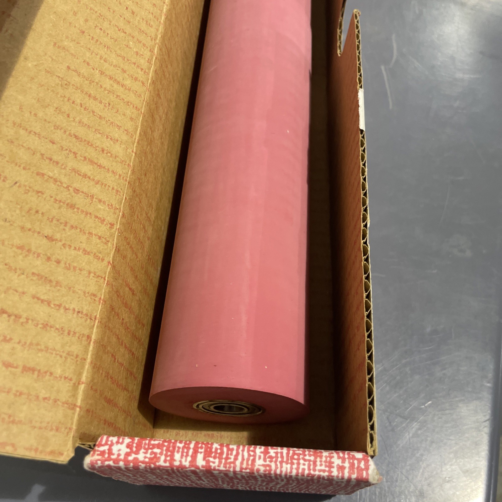 CresLine Water Metering Roller Xsa – 070257