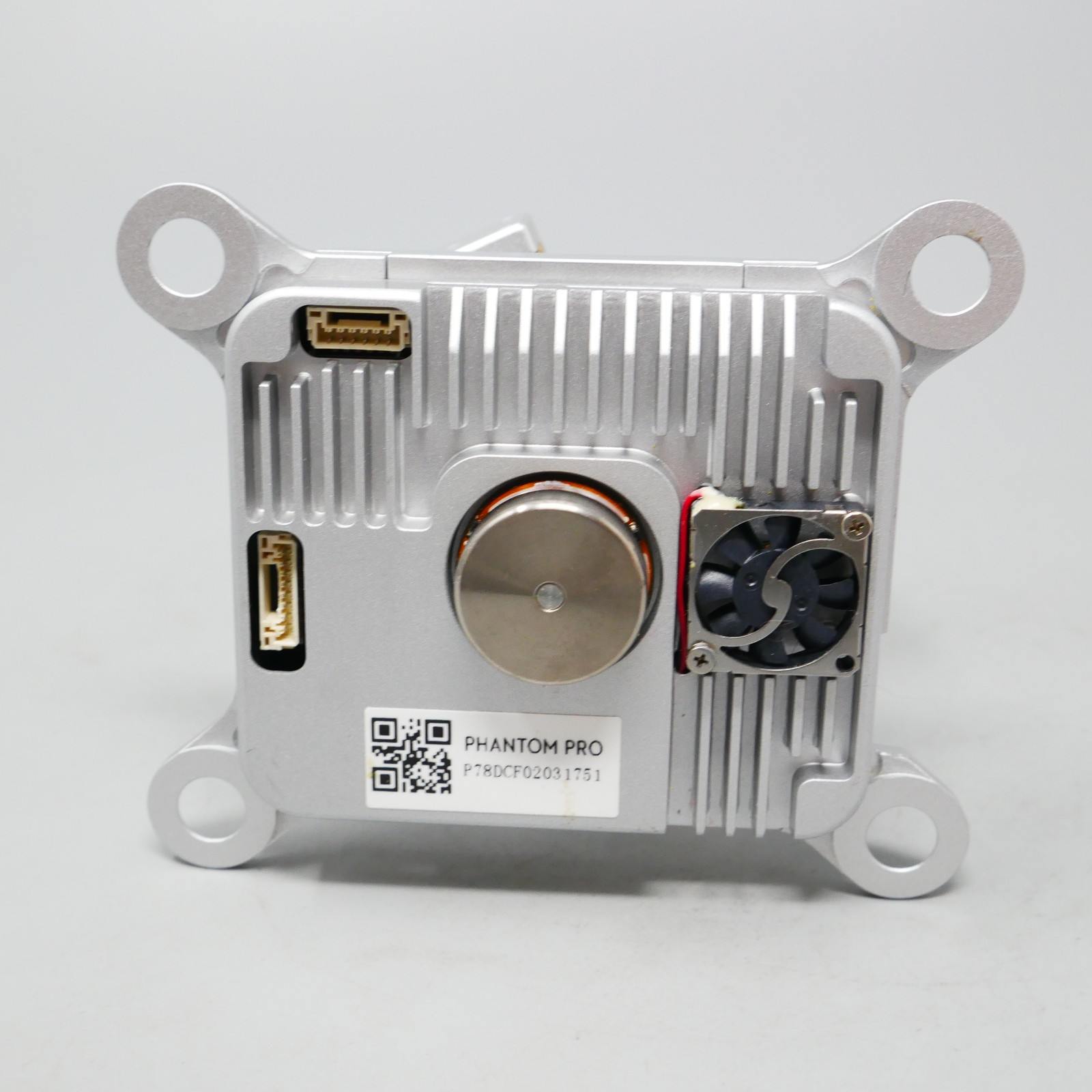 DJI Phantom 3 Professional - 4K Camera/Gimbal
