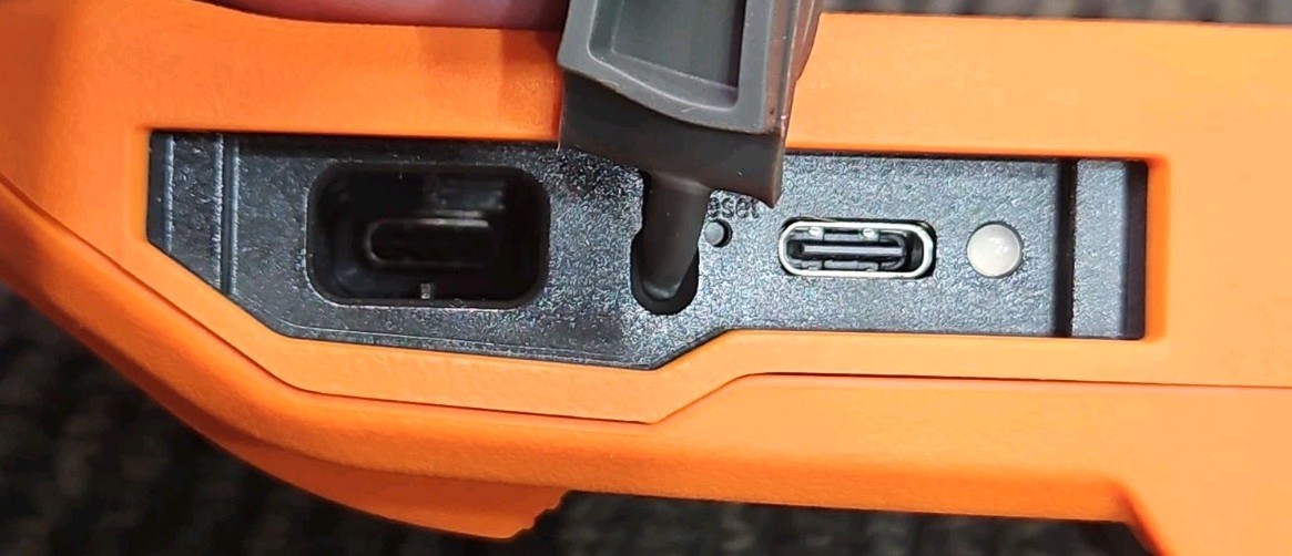 Klein Tools ET17T Utility Borescope with Case