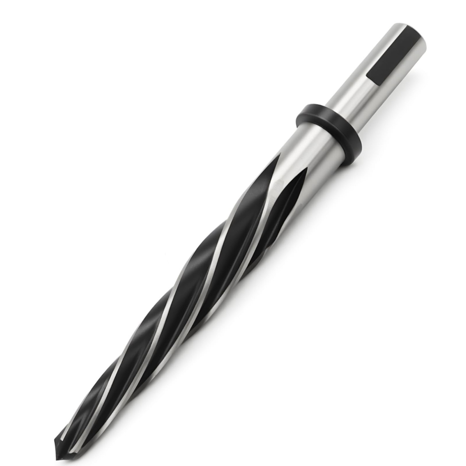 Nakkaa 5/8" Drill Bridge Reamer Construction Reamer with 1/2" Shank Chuck HSS...