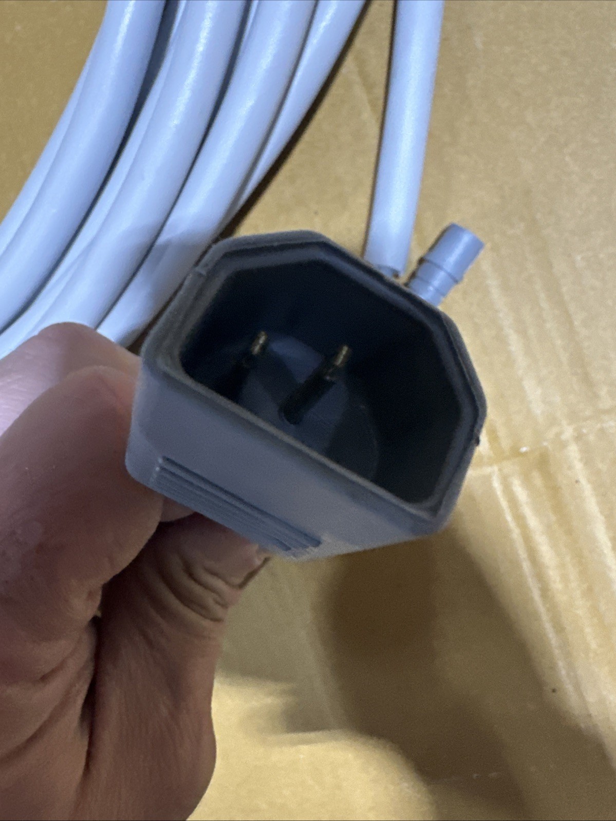 Aqua Products Aquabot Power Cable Assembly Basic Jet Floating 50 Ft A1625002 NEW