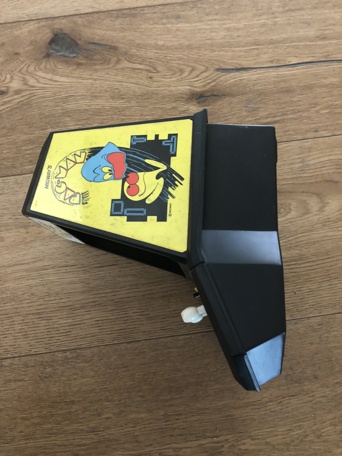 Vintage Mini Arcade Game