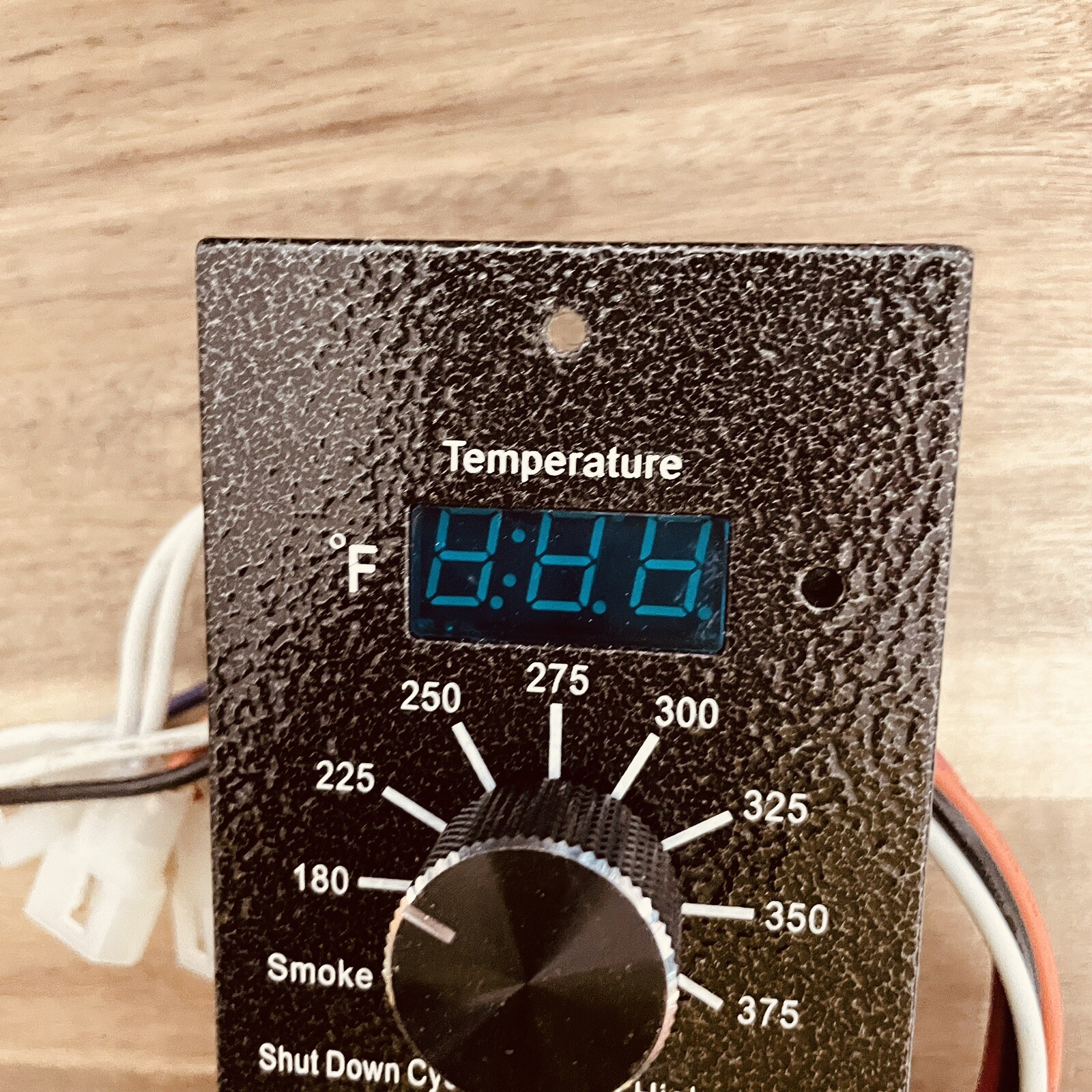 Digital Thermostat Controller, Thermostat Parts Digital Pro Controller