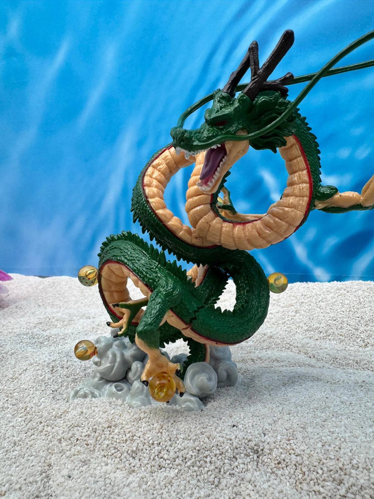 Dragon Aquarium Decoration: Themed Tank Decor