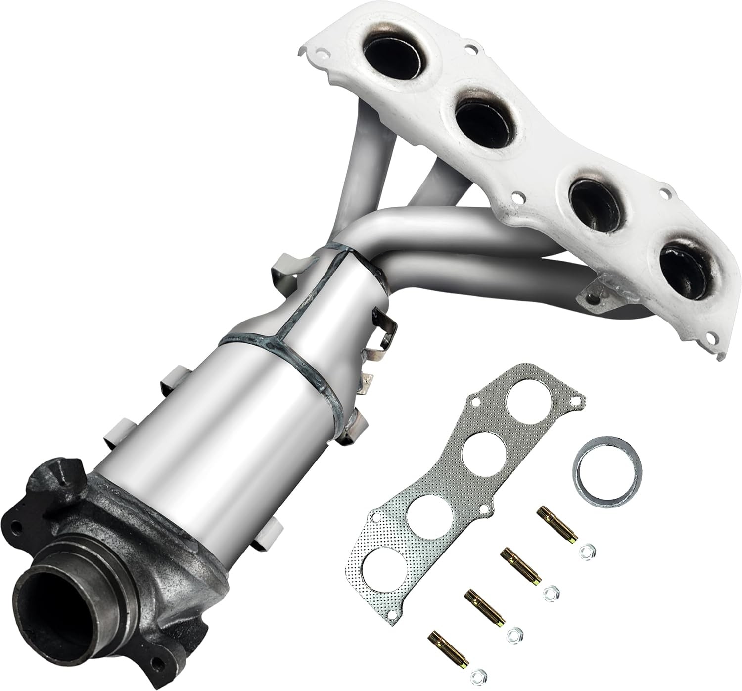 EPA Catalytic Converter for Toyota RAV4 2006-2008 2.4L