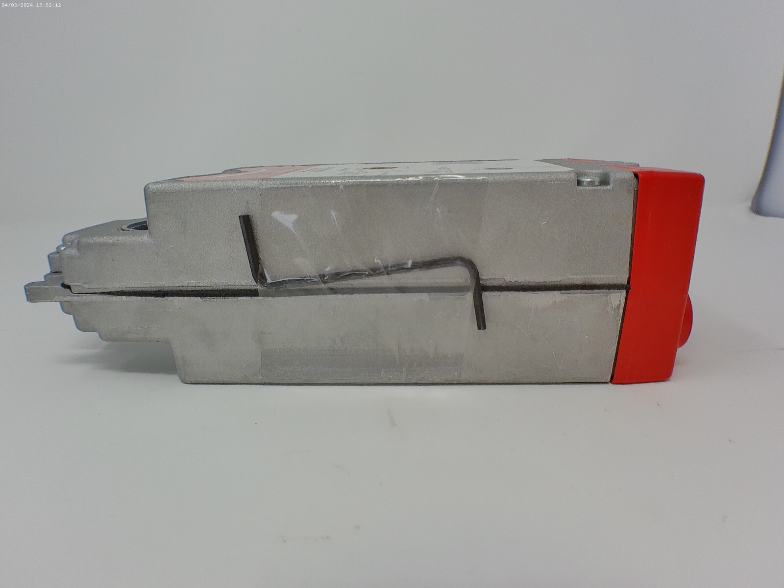 Honeywell MS4105A1002 Direct Coupled Actuator