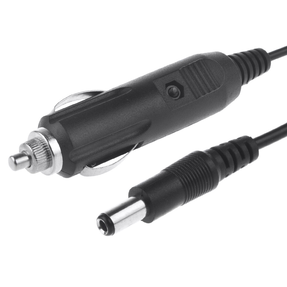 12V Car DC Adapter For Peak STANLEY FATMAX 700 peak 350 AMP J7CSR Jump Starter