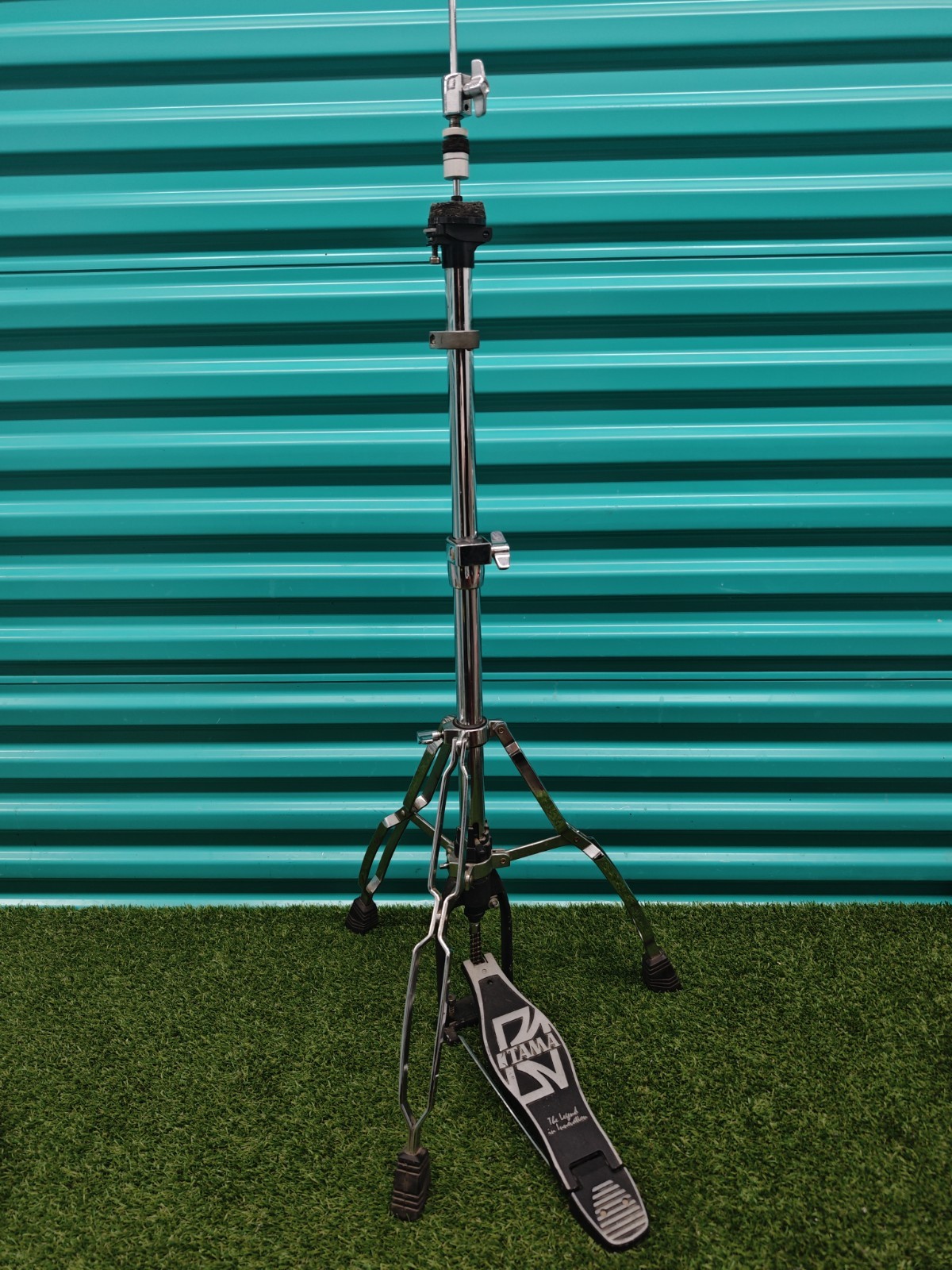 ⚡Tama RoadPro Hi-Hat Cymbal Stand⚡