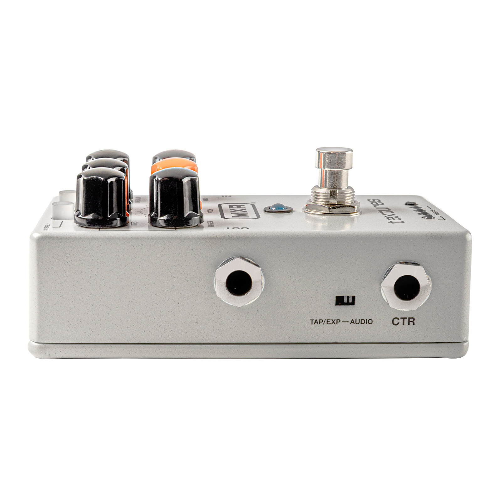 MXR M310 Textures Granular Synth Engine Pedal