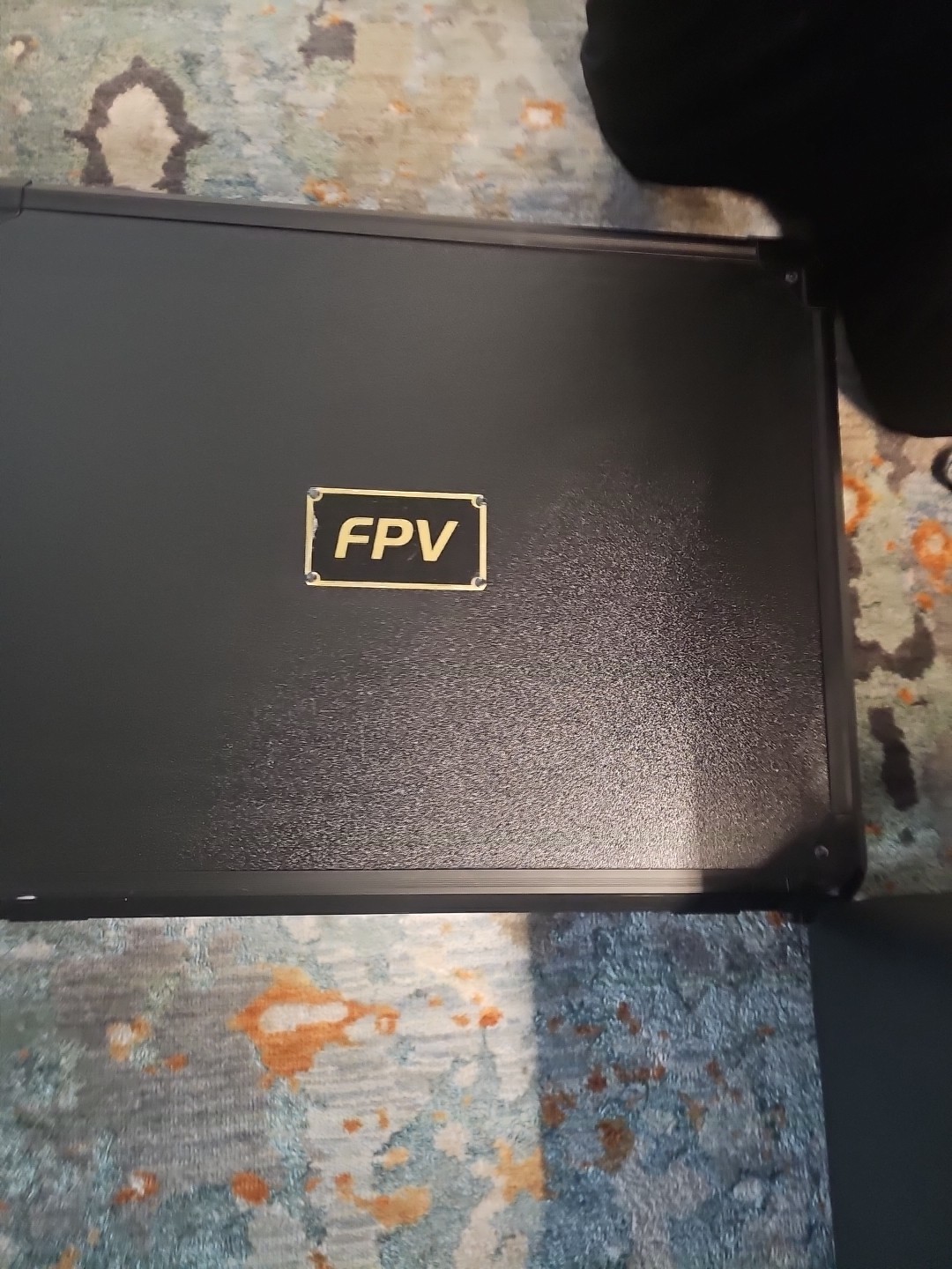 DGI FPV Drone