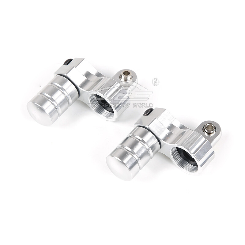 Alloy CNC Front or Rear Shock Cap for 1/5 HPI RV KM Baja 5B 5T 5SC