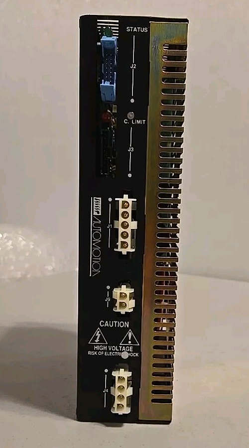 ALC0801-010-1000 / SERVO CONTROLLER (4119839) / AUTOMOTION
