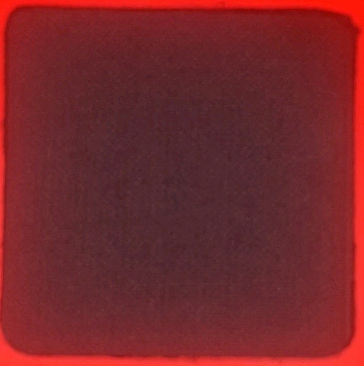 Tactical Patch