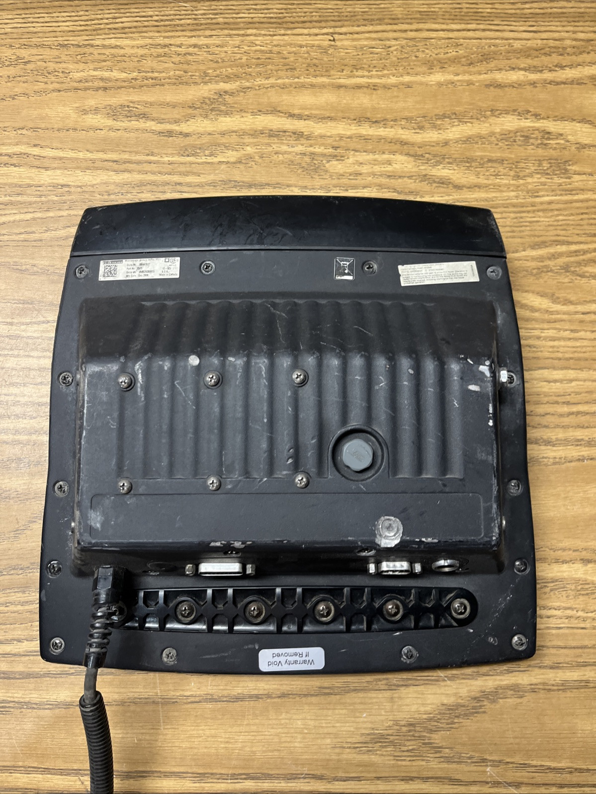 Psion Teklogix 8525 Vehicle Mount Computer