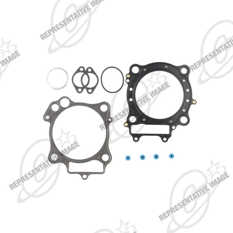 Cometic C8072AFM Engine Case Gasket Kit