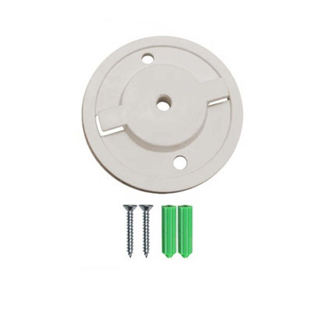 Camera Wall Mount Base 2PCS for Tapo For IPC40A For IPC42 Adjustable Design