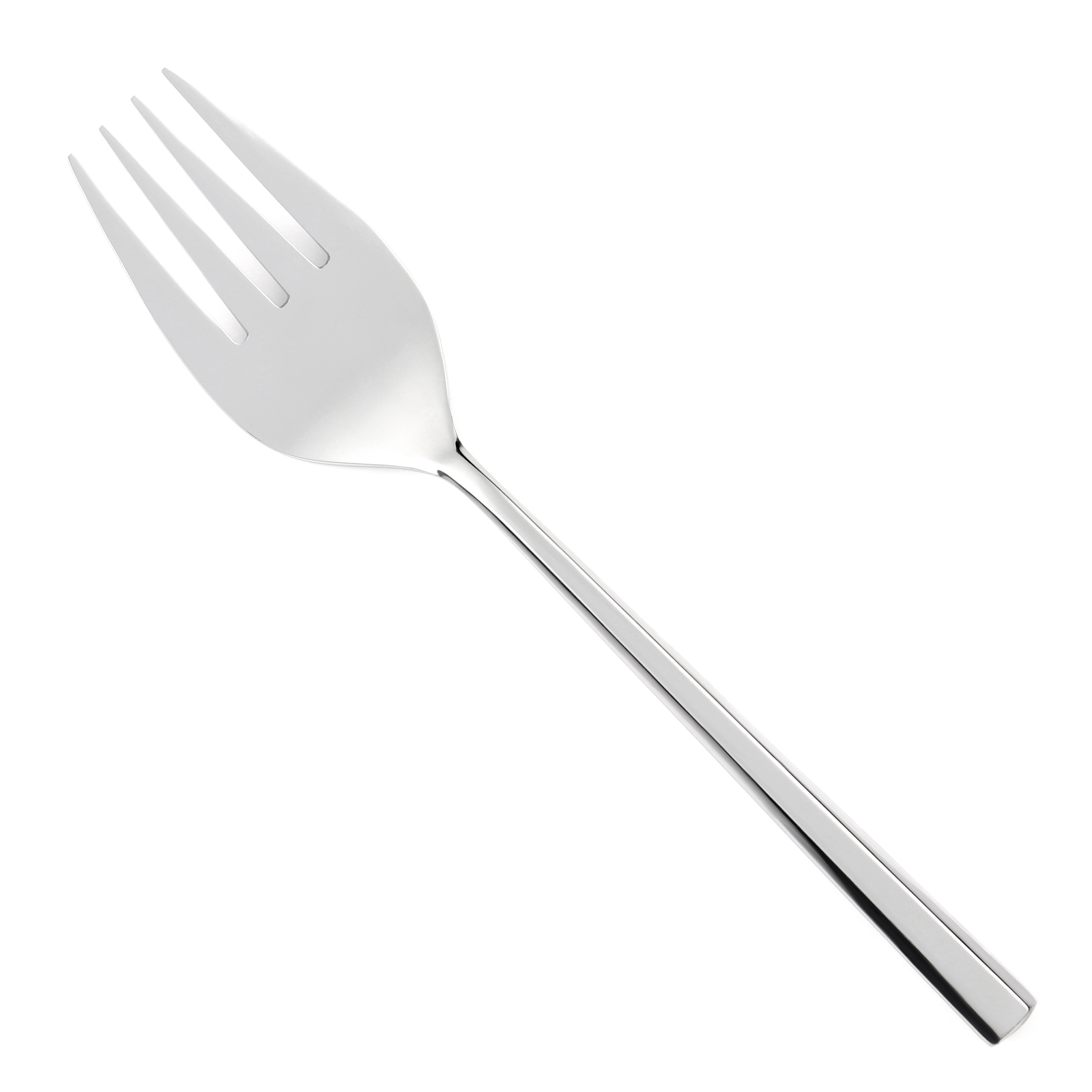 The Cellar BENTLEY Stainless Japan Hexagon Glossy Silverware CHOICE Flatware