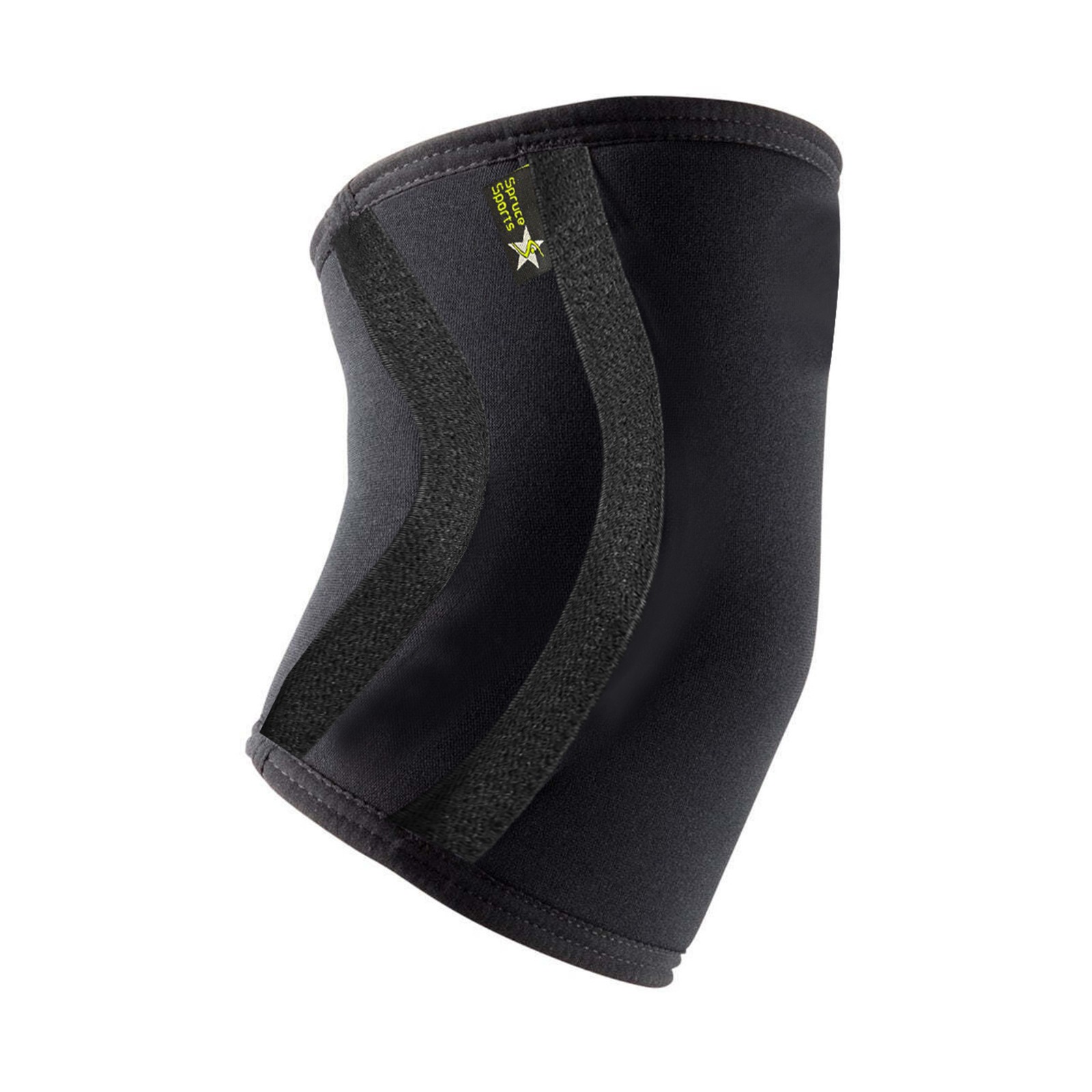 7mm Neoprene Elbow compression Sleeves for recovery Elbow Joint Compression Pair