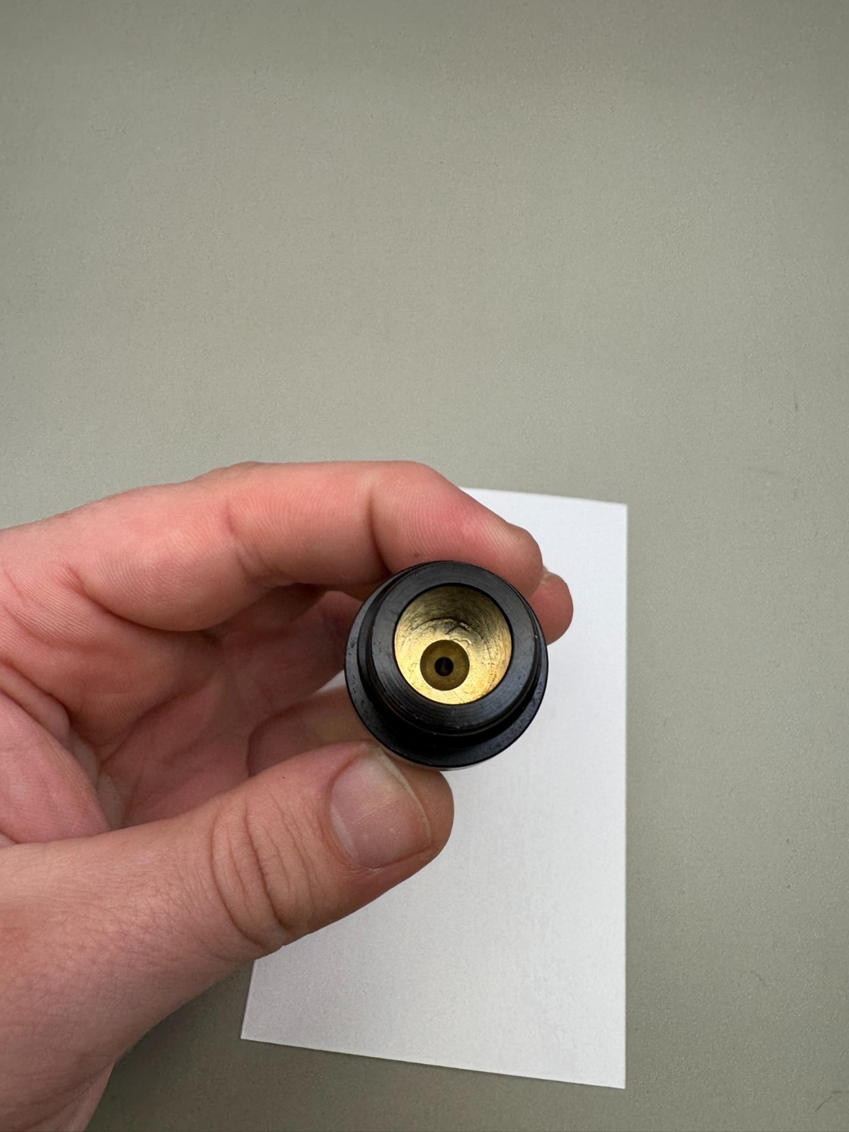 Planet Eclipse Inline HPR-Matte Black
