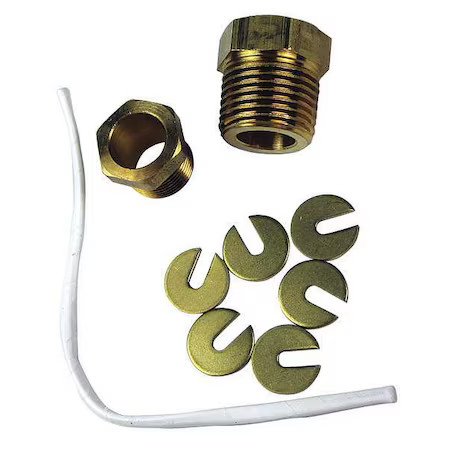 Robertshaw 4650-001 Add-On Stuffing Box Kit