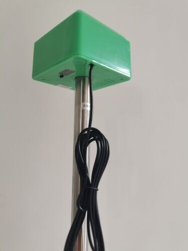 Reduce Neighbor Upstairs Noise Strike Back Noise Machine Square Model