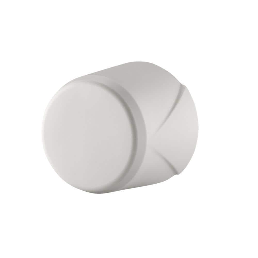 Stiletto TiBone Mallet Cap Replacement White Hard Non Marring Fits TIBONE Tool