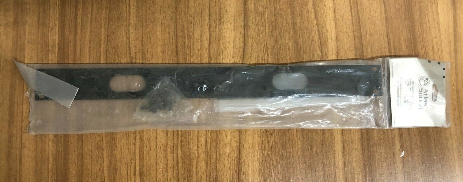 Atlas Sound IPS-ZCFP IP Zone Control Faceplate