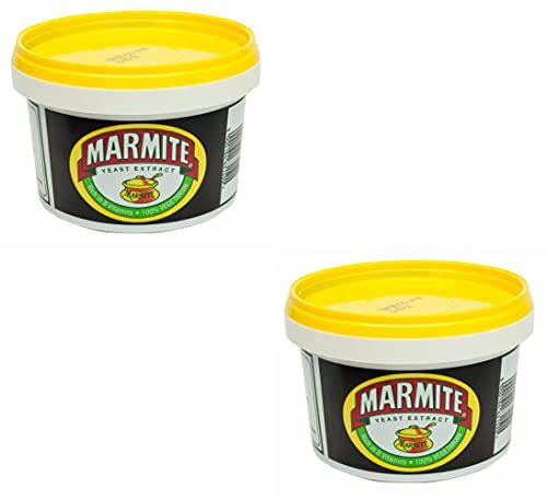 600g tub pack of 2