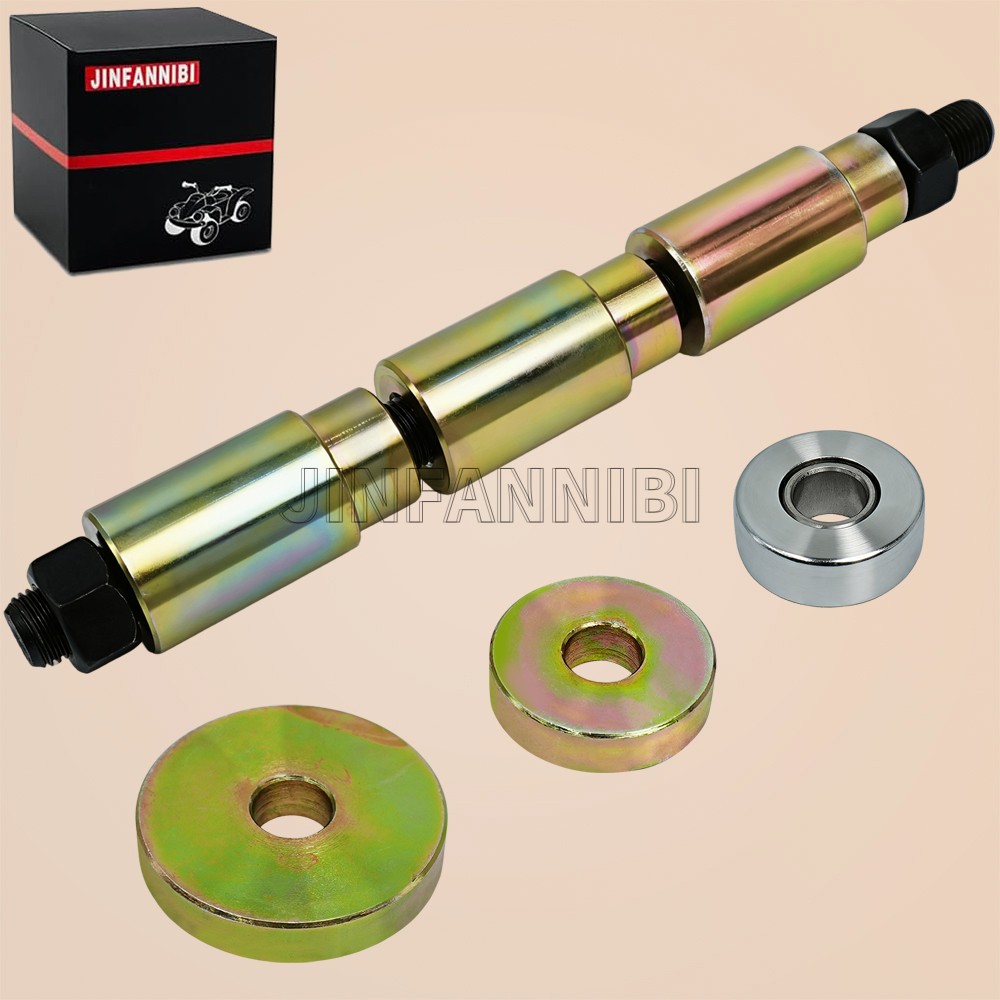 Gold Swingarm Bearing Rising Rate Linkage Install Tool Swing Arm #08-0213
