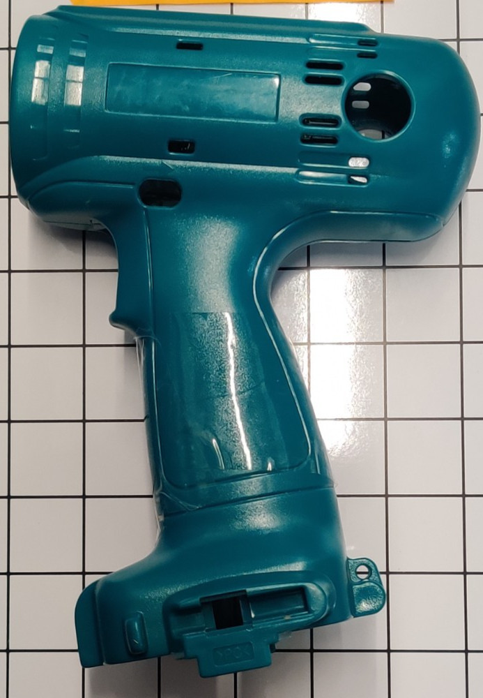 MAKITA 182867-9 Motor Housing Set For 6203D Drill