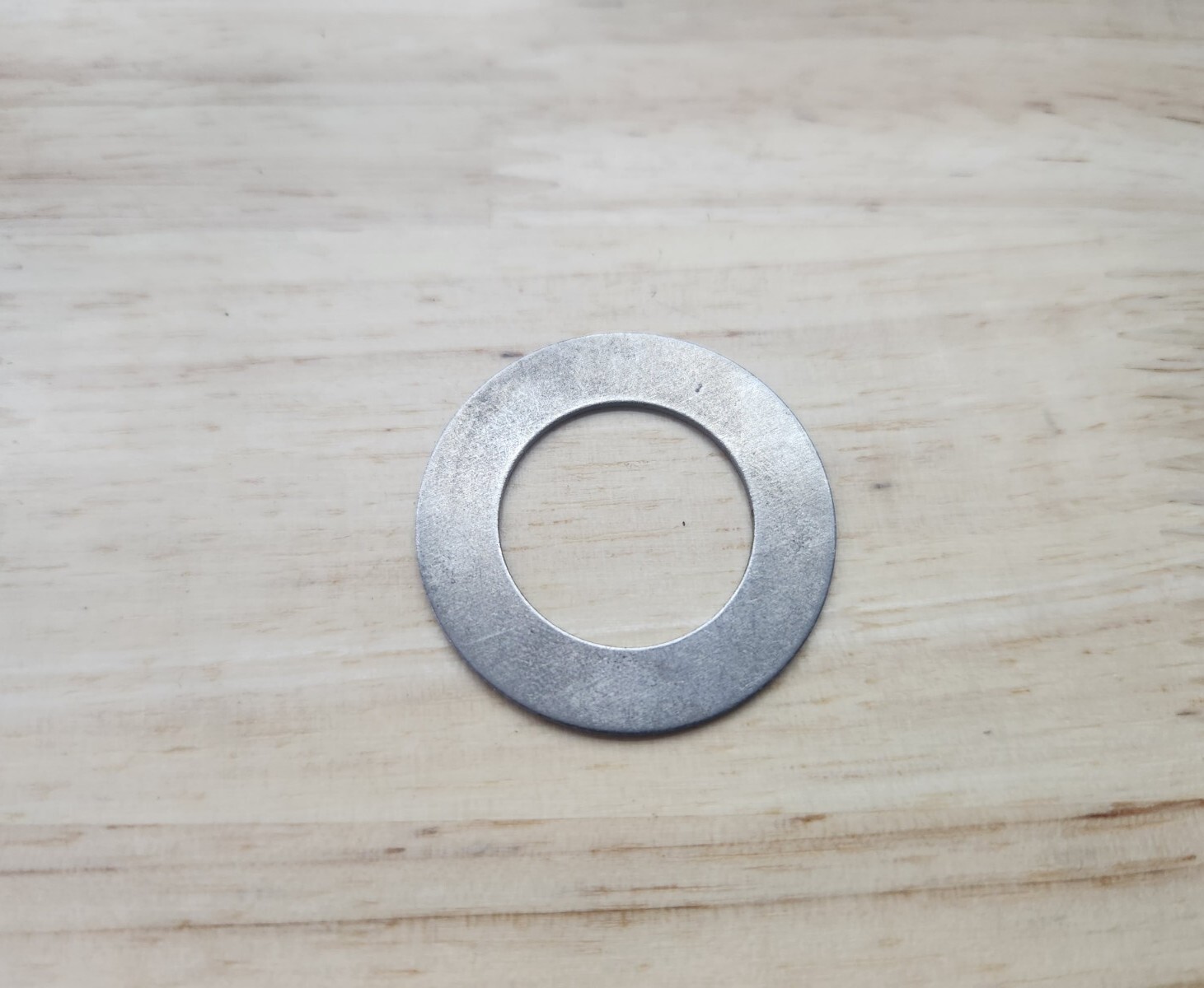 VALVE SPRING SHIM 1. 92810547003 - Genuine Porsche