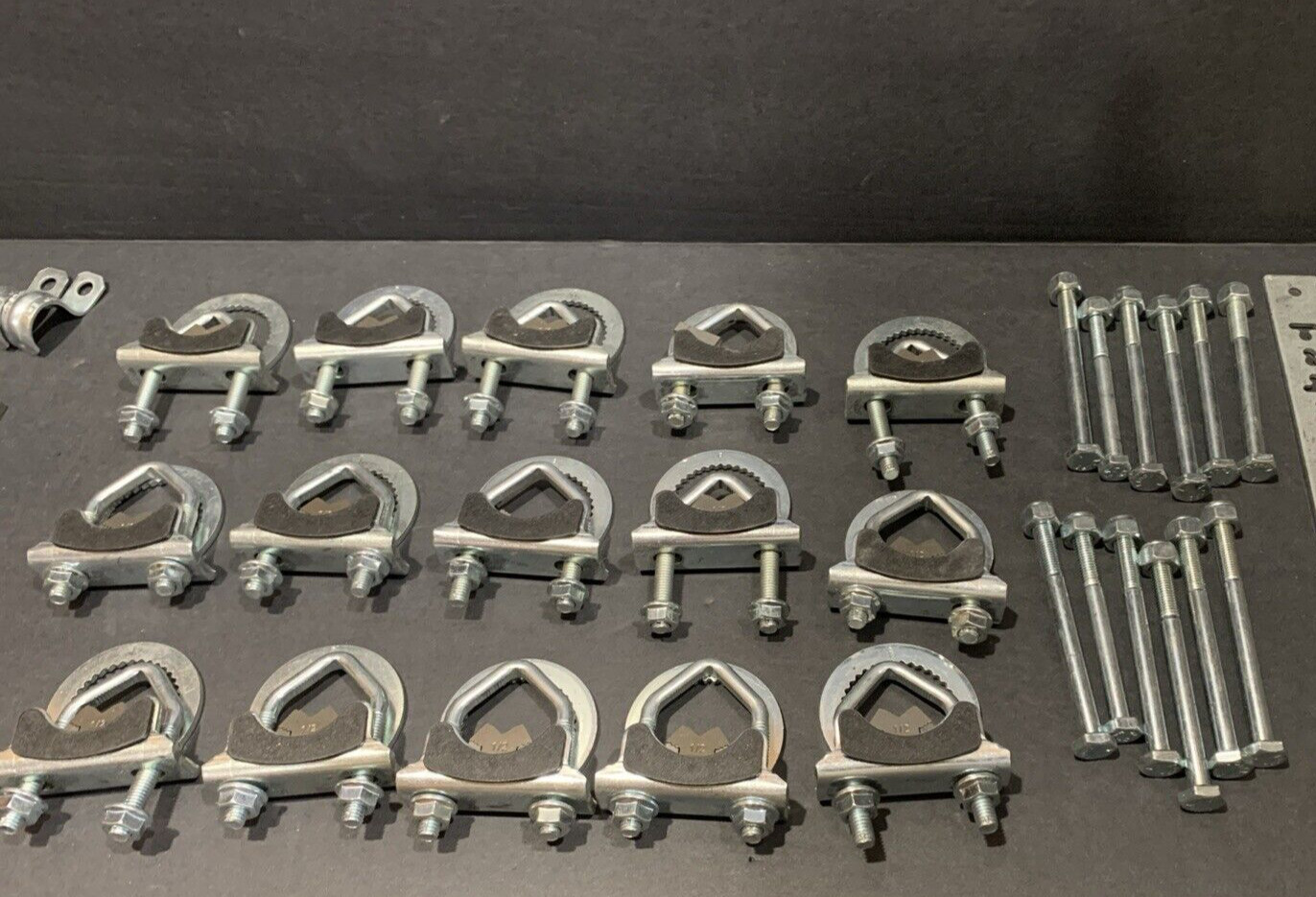 Belimo Actuator AFB/NFB Crank Adapter Hardware Kit ZG-AFB NEW