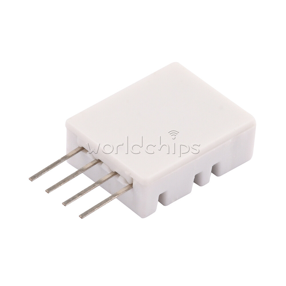 SHTC3 high precision Digital Temperature and Humidity Sensor Measurement Module