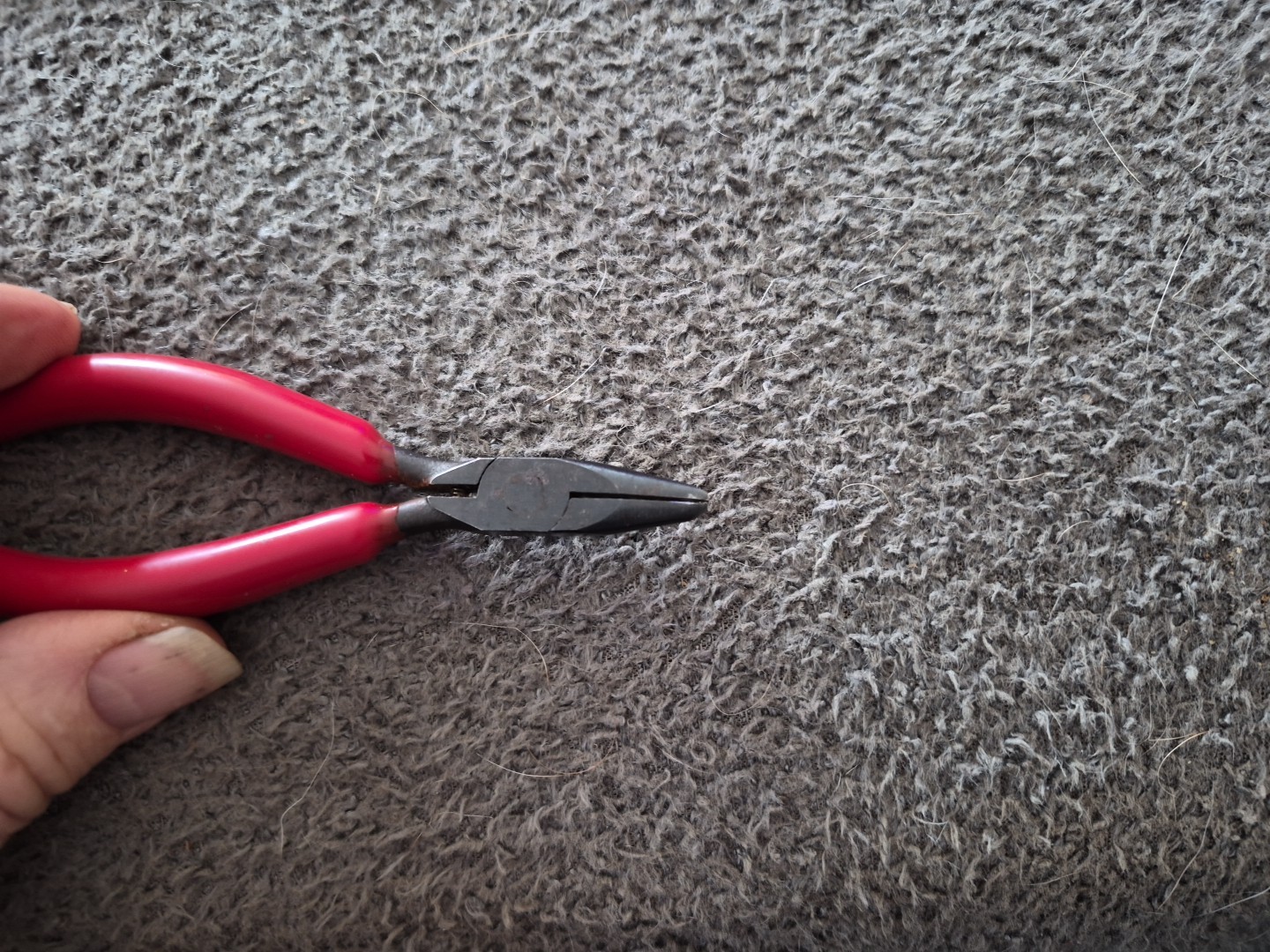 Snap On E705 Pliers Electronics Precision USA 🇺🇸