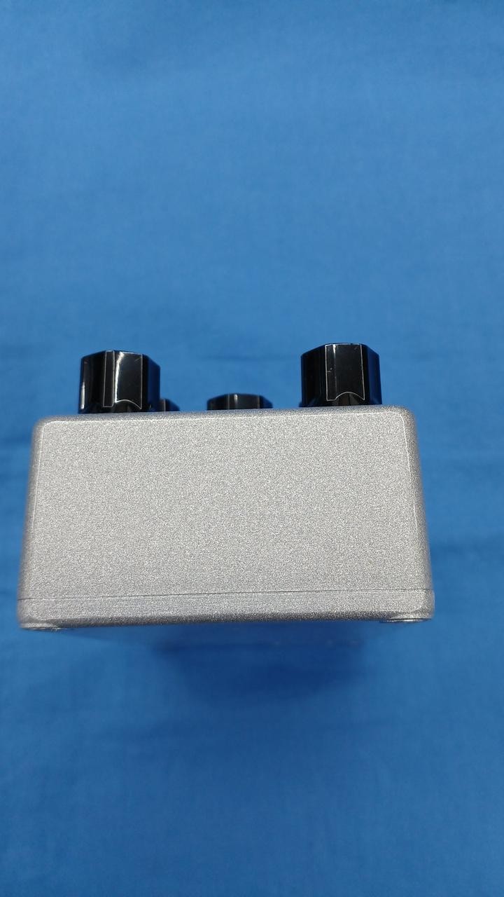MXR M75M distortion 91373