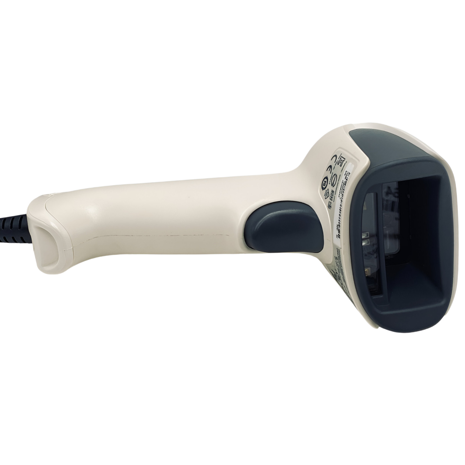 Honeywell Xenon 1900 Wired Barcode Scanner Reader 1900HHD-0 w/USB Cable GRADE A!