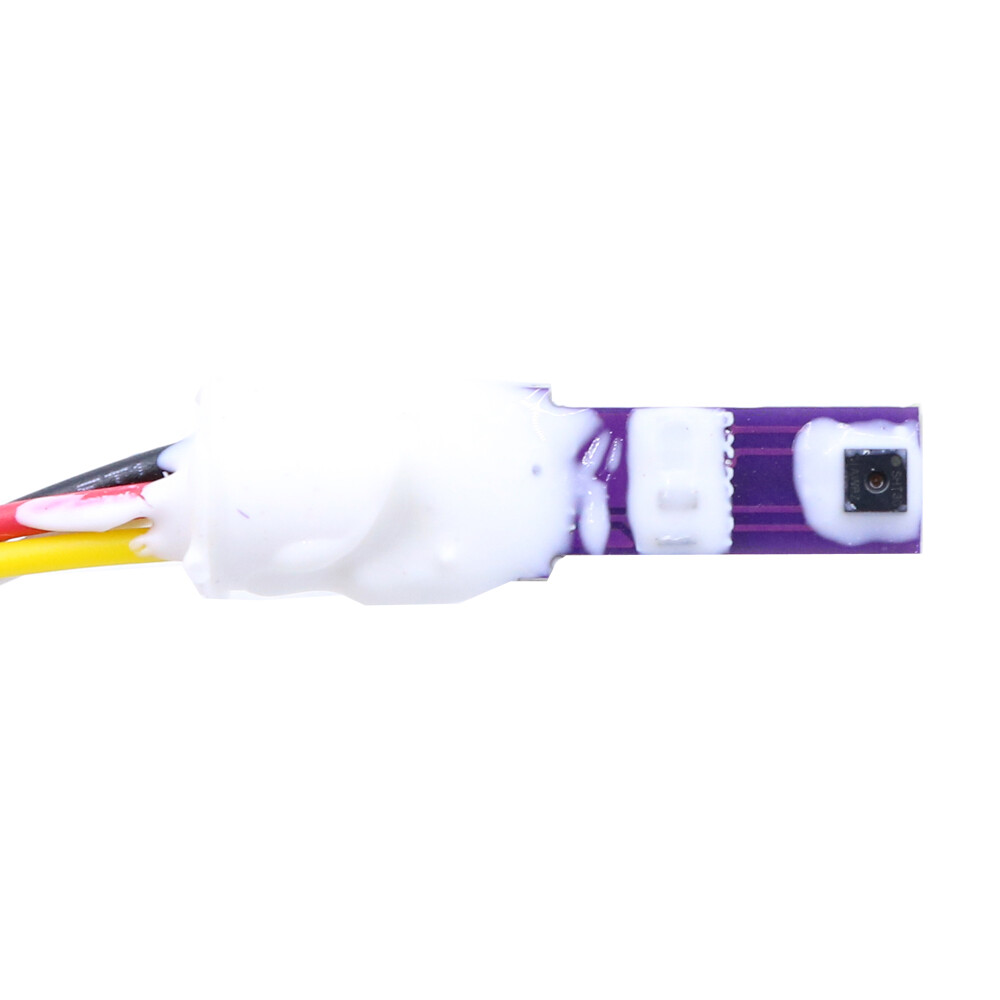 Digital SHT30 Temperature and Humidity Sensor Module IIC I2C Interface HY2.0-4P
