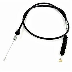 Clutch Cable BMW K1, K75, K100, K1100 Low Bars 32 73 2 324 955, ClutchCable955