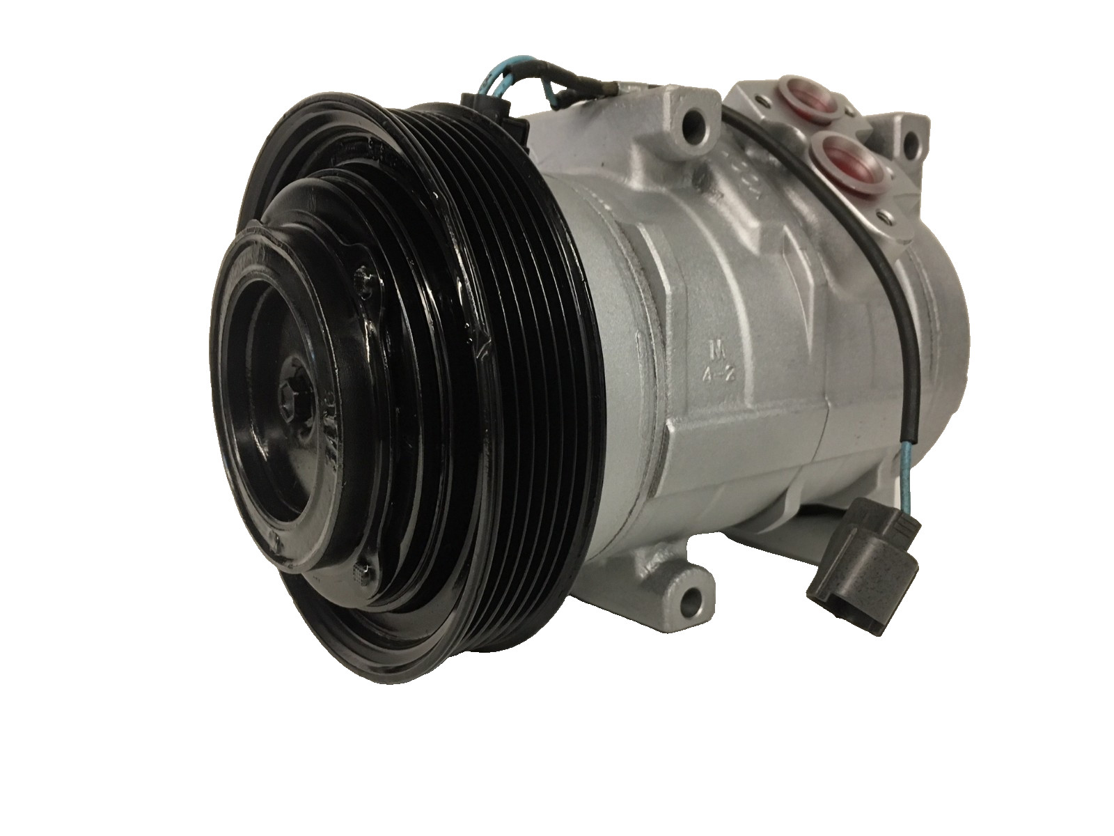 For Fits 2005 2006 2007 Honda Odyssey 3.5L Reman AC A/C Compressor