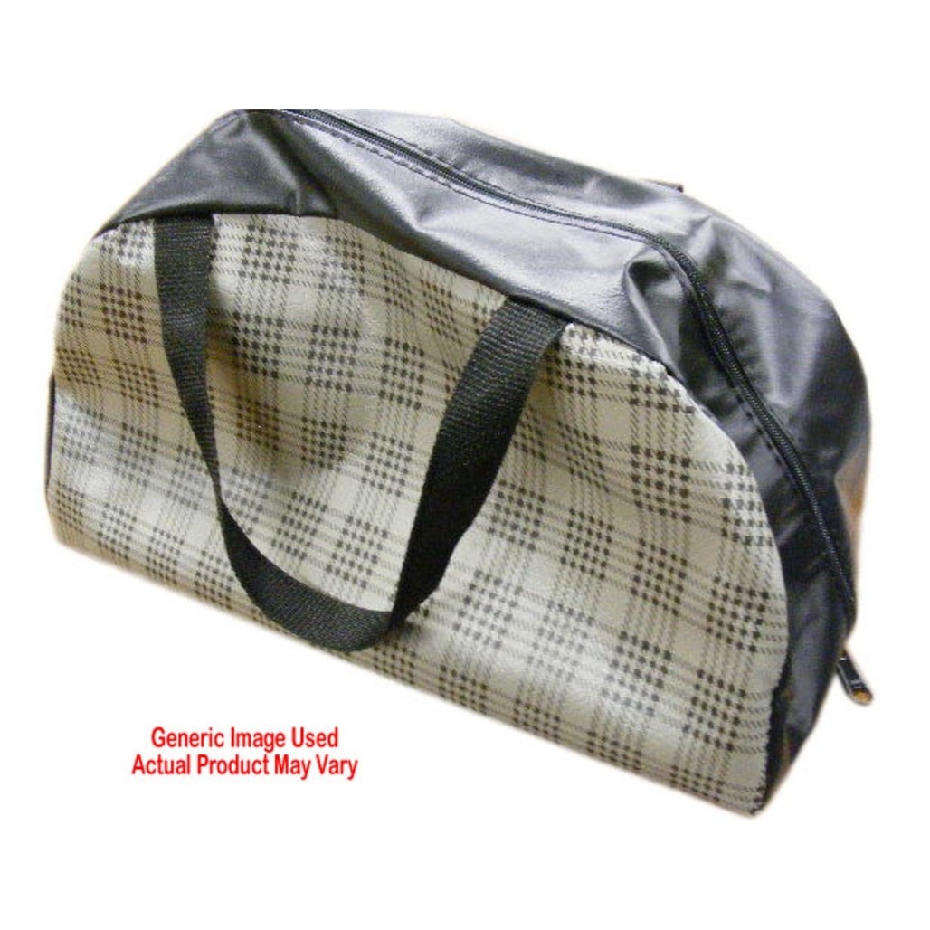 Trunk Tote Bag for 1961-1987 Buick Skylark Regal Grand National Century Black