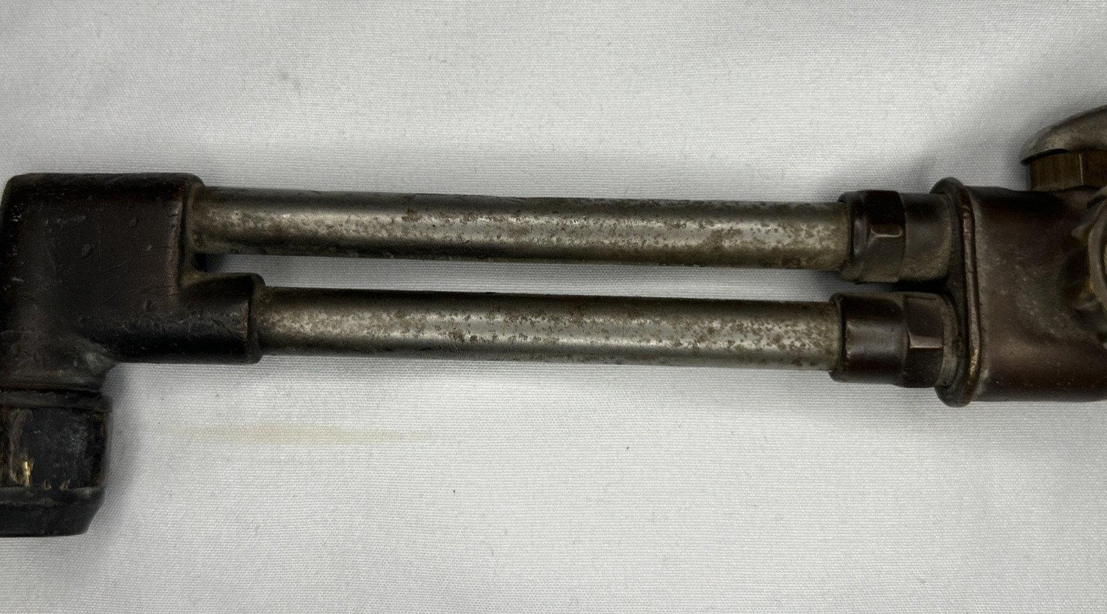 Vintage CUTTING TORCH