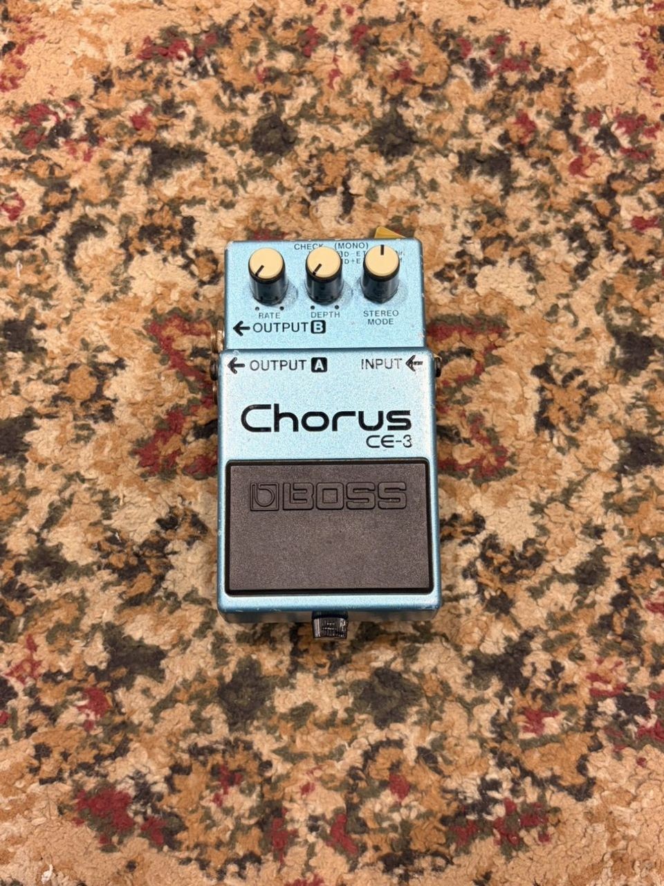 Boss Ce-3
