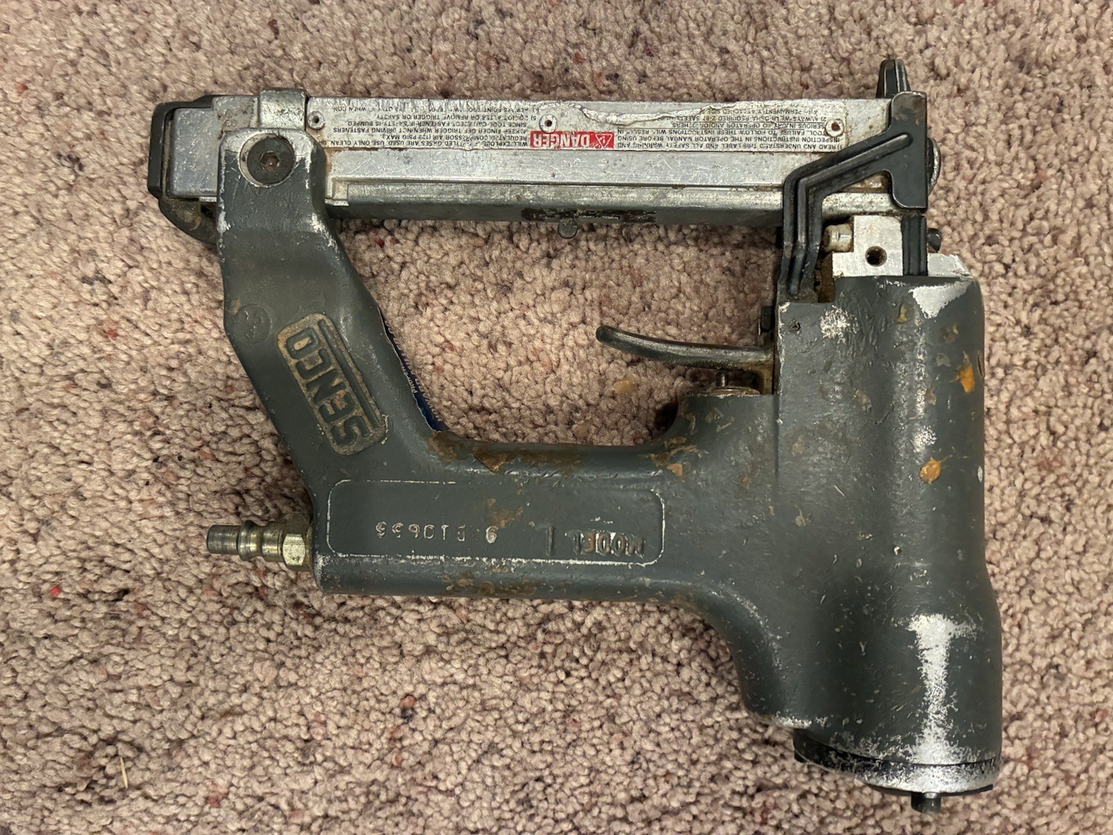 Senco Model L