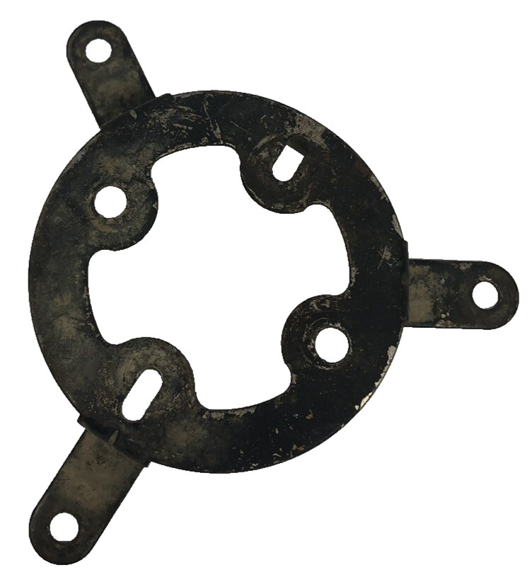 Used Caterpillar (Cat) 2G-0415 or 2G0415 Bracket - Style 2