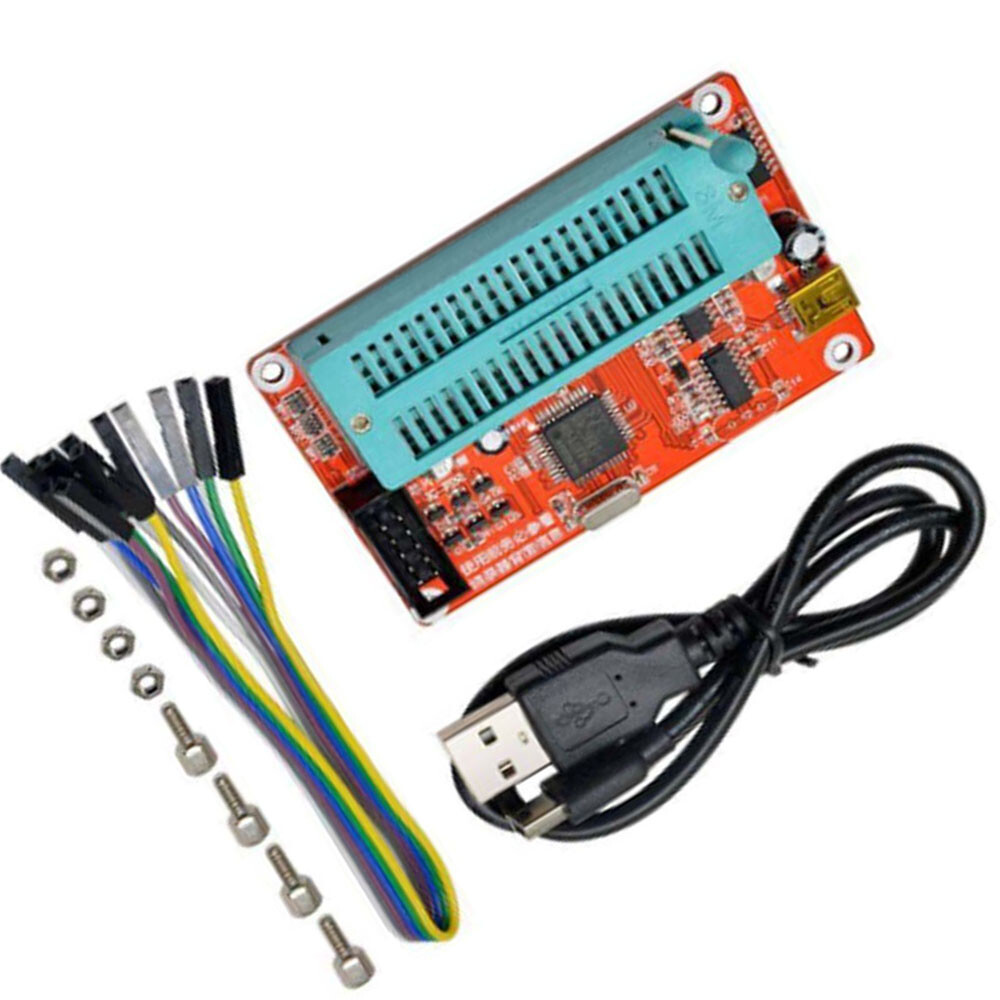 Microcontroller/24/93 Series EEPROM Programmer memory chip Boost SP200SE/SP200S