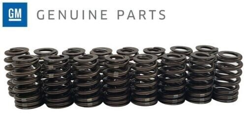 GM Performance Beehive Valve Spring 12625033 fits LS1 LS2 LS3 LS6 LS9- SET OF 16